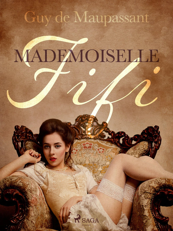 Mademoiselle Fifi – E-bok – Laddas ner-Digitala böcker-Axiell-peaceofhome.se