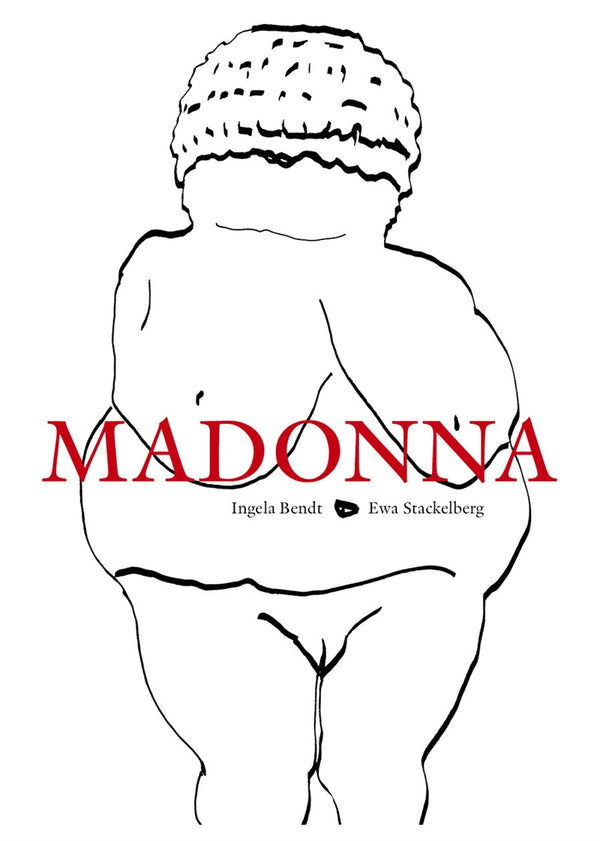 Madonna – E-bok – Laddas ner-Digitala böcker-Axiell-peaceofhome.se