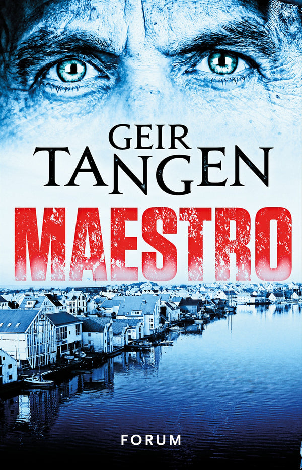 Maestro – E-bok – Laddas ner-Digitala böcker-Axiell-peaceofhome.se