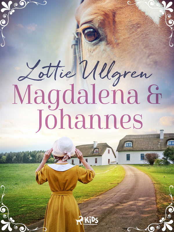 Magdalena och Johannes – E-bok – Laddas ner-Digitala böcker-Axiell-peaceofhome.se