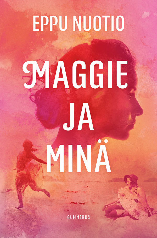 Maggie ja minä – E-bok – Laddas ner