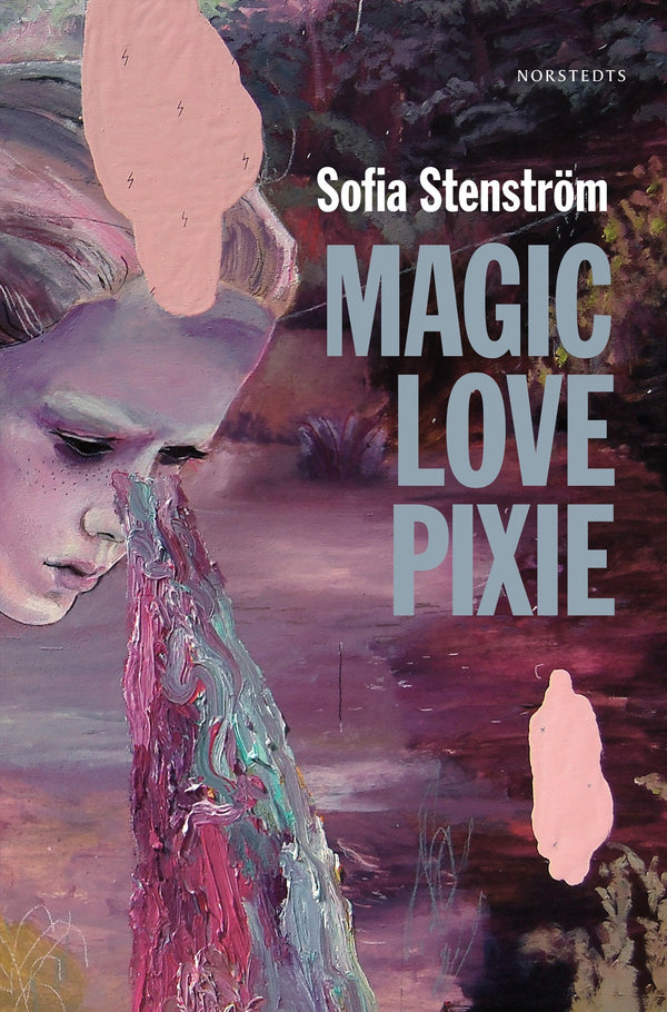 Magic Love Pixie – E-bok – Laddas ner-Digitala böcker-Axiell-peaceofhome.se