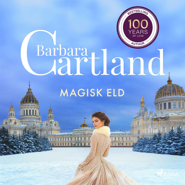 Magisk eld – Ljudbok – Laddas ner-Digitala böcker-Axiell-peaceofhome.se