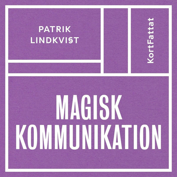 Magisk kommunikation – Ljudbok – Laddas ner-Digitala böcker-Axiell-peaceofhome.se