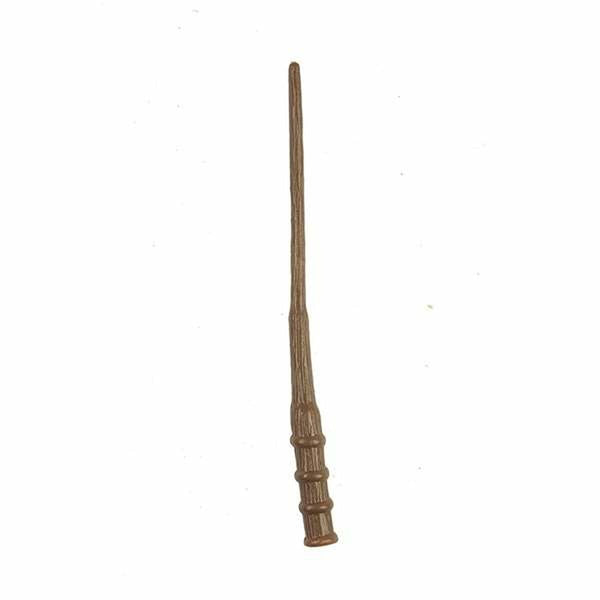Magisk trollstav My Other Me 28 x 2 x 2 cm Harry Potter-Leksaker och spel, Fancy klänning och accessoarer-My Other Me-peaceofhome.se