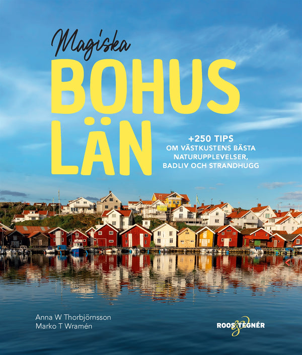 Magiska Bohuslän – E-bok – Laddas ner-Digitala böcker-Axiell-peaceofhome.se