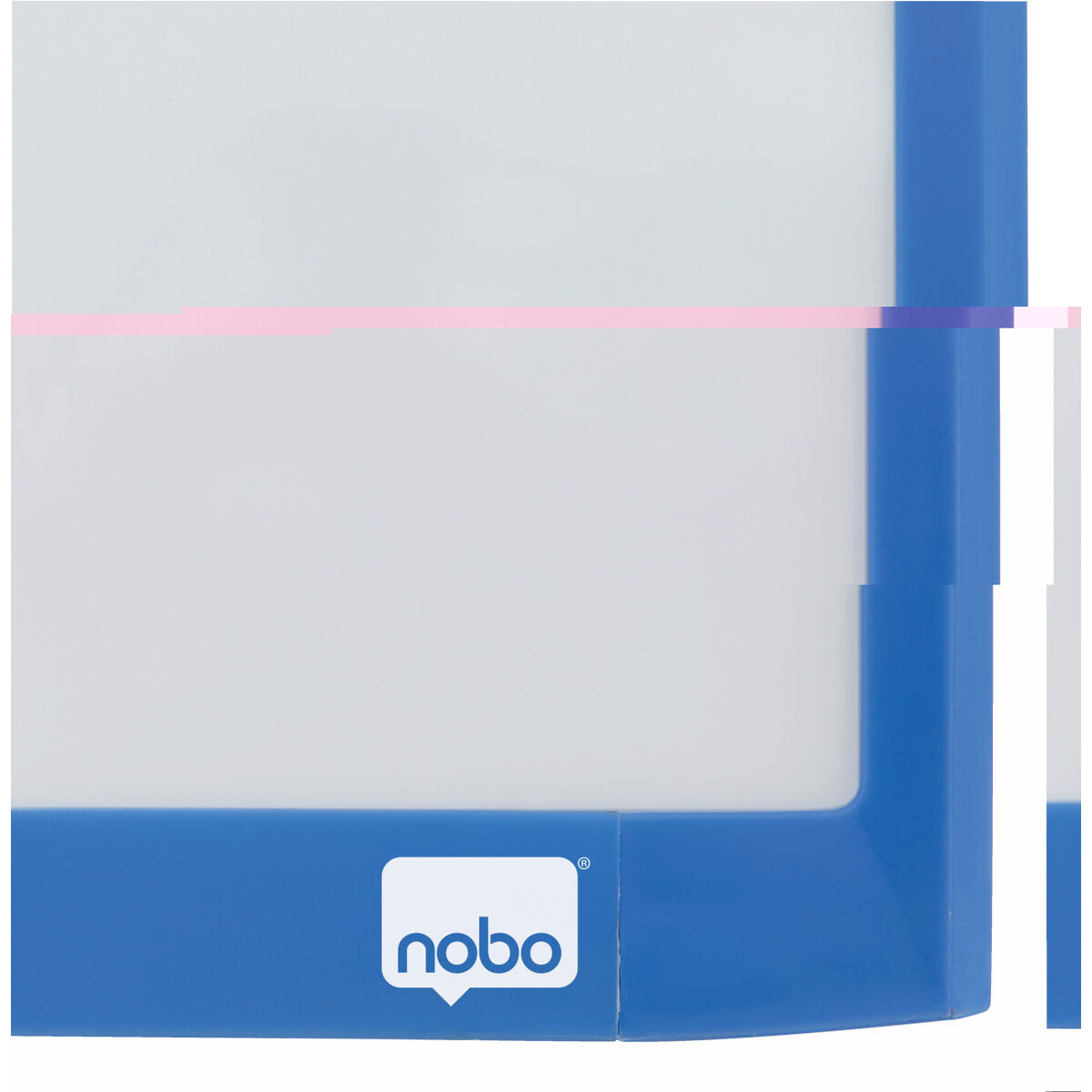Magnetkort Nobo Vit-Kontor och Kontorsmaterial, Kontorsmaterial-Nobo-peaceofhome.se