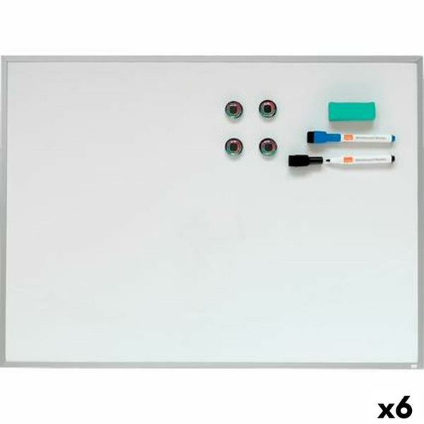 Magnetkort Nobo Vit-Kontor och Kontorsmaterial, Kontorsmaterial-Nobo-peaceofhome.se