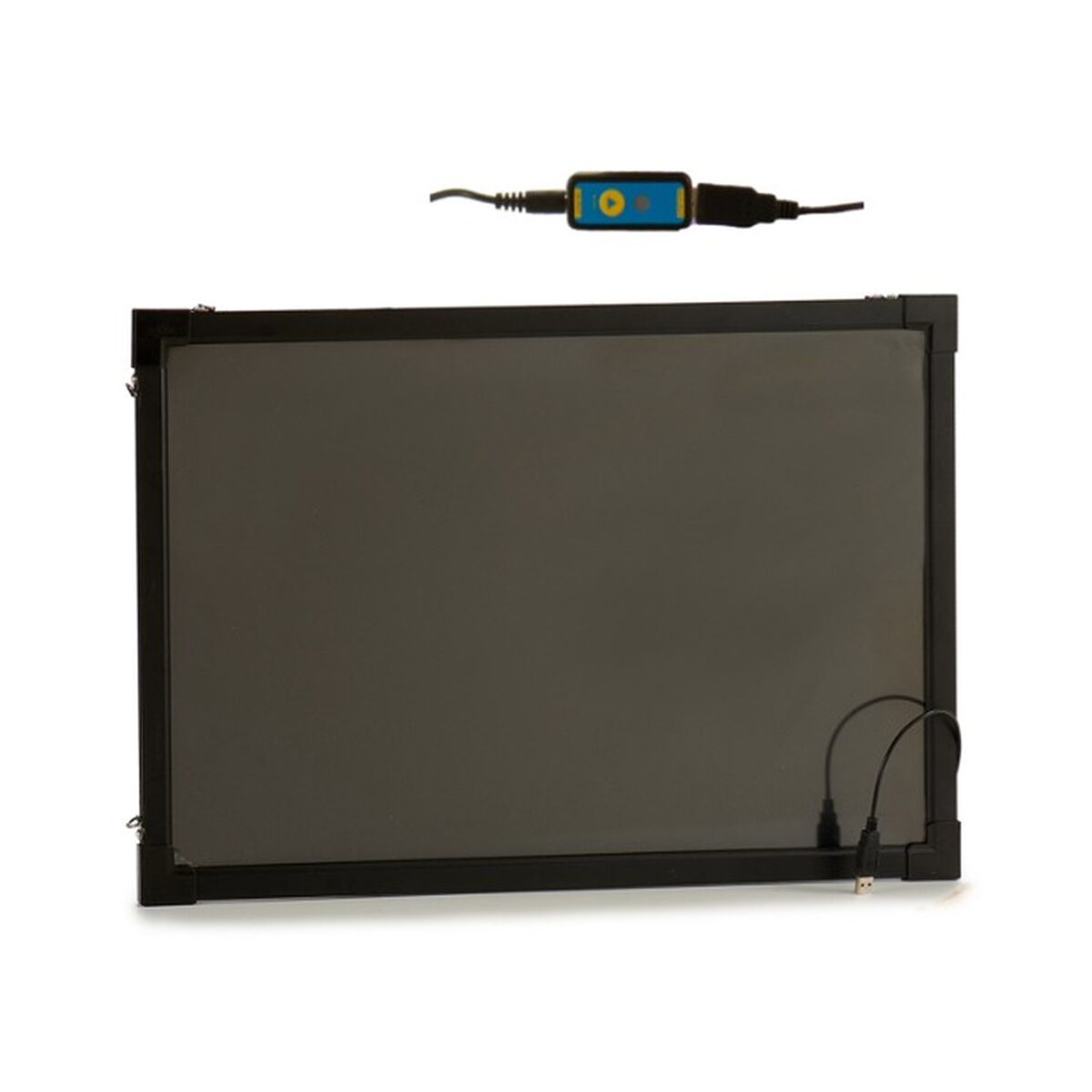 Magnetkort Pincello AR1807509 AR1807509 Svart-Kontor och Kontorsmaterial, Kontorsmaterial-Pincello-peaceofhome.se