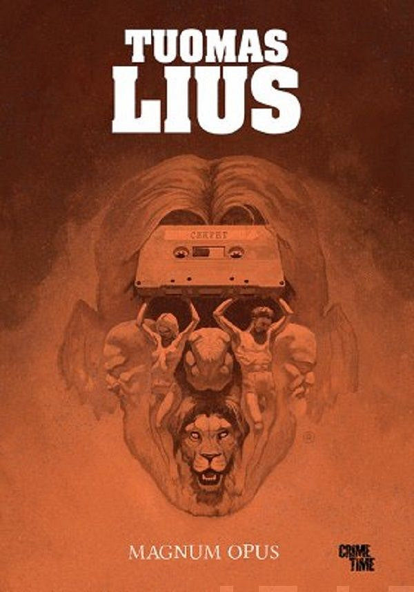 Magnum opus – E-bok – Laddas ner-Digitala böcker-Axiell-peaceofhome.se