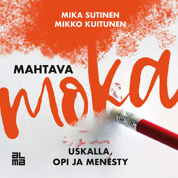 Mahtava moka – Ljudbok – Laddas ner-Digitala böcker-Axiell-peaceofhome.se