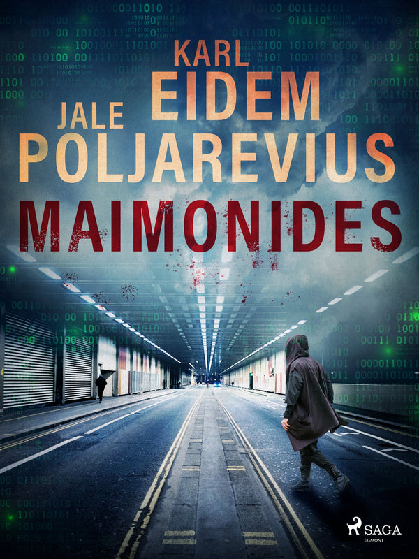 Maimonides – E-bok – Laddas ner-Digitala böcker-Axiell-peaceofhome.se