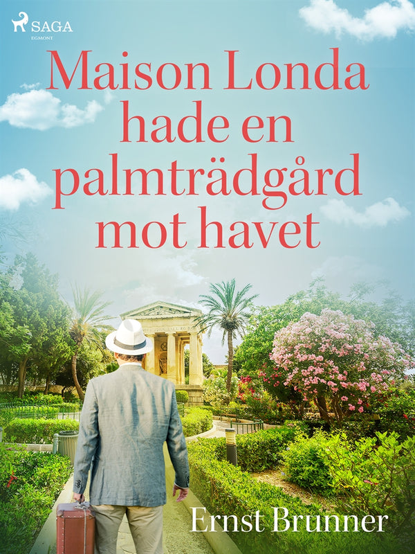 Maison Londa hade en palmträdgård mot havet – E-bok – Laddas ner-Digitala böcker-Axiell-peaceofhome.se