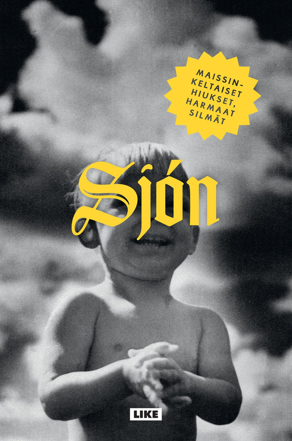 Maissinkeltaiset hiukset, harmaat silmät – E-bok – Laddas ner-Digitala böcker-Axiell-peaceofhome.se