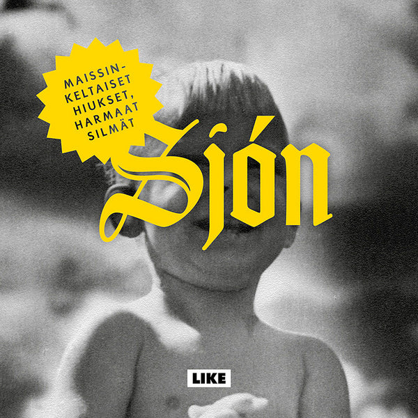 Maissinkeltaiset hiukset, harmaat silmät – Ljudbok – Laddas ner-Digitala böcker-Axiell-peaceofhome.se