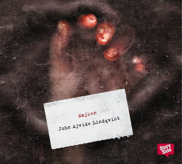 Majken – Ljudbok – Laddas ner-Digitala böcker-Axiell-peaceofhome.se