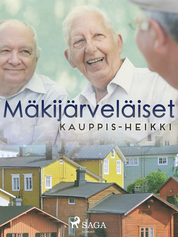 Mäkijärveläiset – E-bok – Laddas ner-Digitala böcker-Axiell-peaceofhome.se