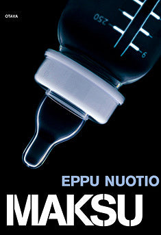 Maksu – E-bok – Laddas ner-Digitala böcker-Axiell-peaceofhome.se