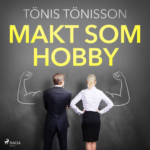 Makt som hobby – Ljudbok – Laddas ner-Digitala böcker-Axiell-peaceofhome.se