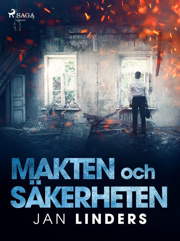 Makten och säkerheten – E-bok – Laddas ner-Digitala böcker-Axiell-peaceofhome.se