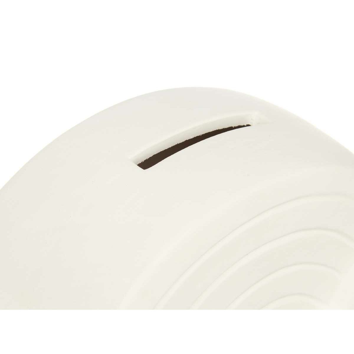 Måla din egen sparbössa Pincello Vit 13,9 x 8,4 x 9,6 cm 13,9 x 8 x 8 cm Regnbåge (12 antal)-Leksaker och spel, Kreativa aktiviteter-Pincello-peaceofhome.se