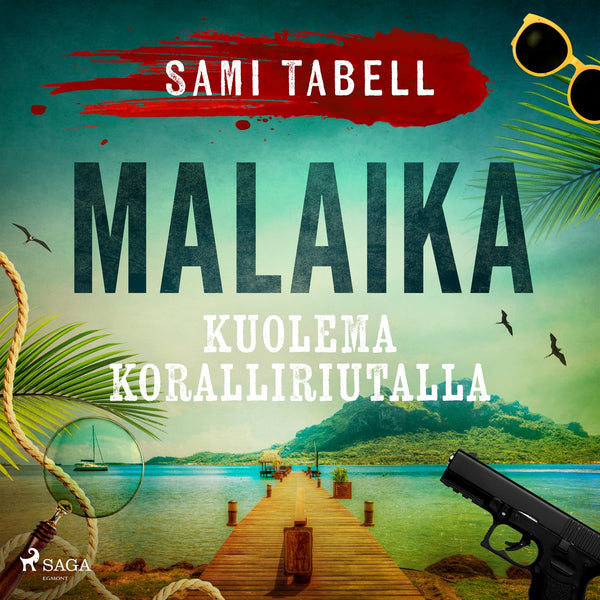 Malaika – kuolema koralliriutalla – Ljudbok – Laddas ner-Digitala böcker-Axiell-peaceofhome.se