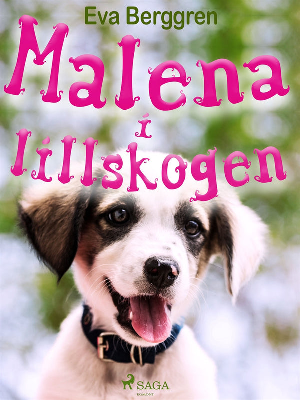 Malena i Lillskogen – E-bok – Laddas ner-Digitala böcker-Axiell-peaceofhome.se