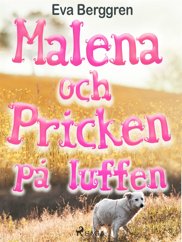 Malena och Pricken på luffen – E-bok – Laddas ner-Digitala böcker-Axiell-peaceofhome.se