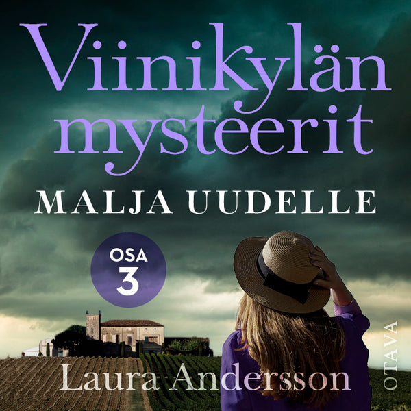 Malja uudelle 3 – Ljudbok – Laddas ner-Digitala böcker-Axiell-peaceofhome.se