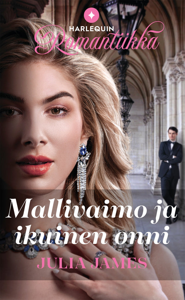 Mallivaimo ja ikuinen onni – E-bok – Laddas ner-Digitala böcker-Axiell-peaceofhome.se