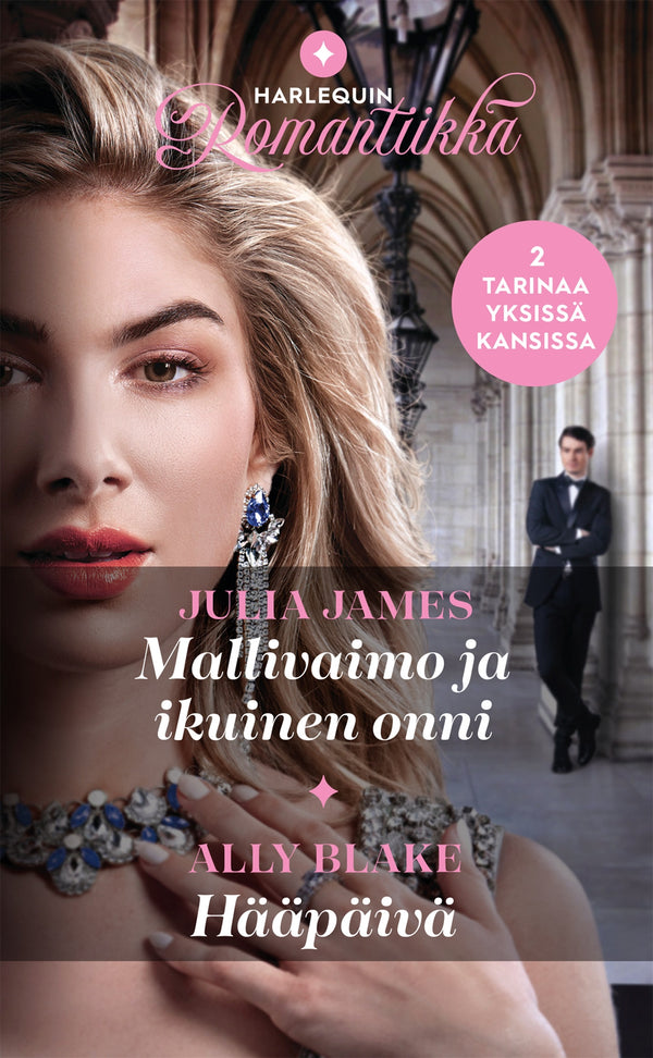 Mallivaimo ja ikuinen onni / Hääpäivä – E-bok – Laddas ner-Digitala böcker-Axiell-peaceofhome.se