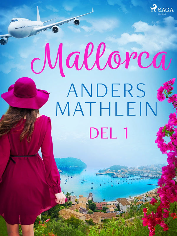 Mallorca del 1 – E-bok – Laddas ner-Digitala böcker-Axiell-peaceofhome.se