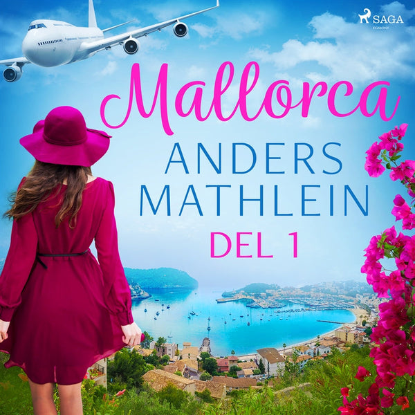 Mallorca del 1 – Ljudbok – Laddas ner-Digitala böcker-Axiell-peaceofhome.se