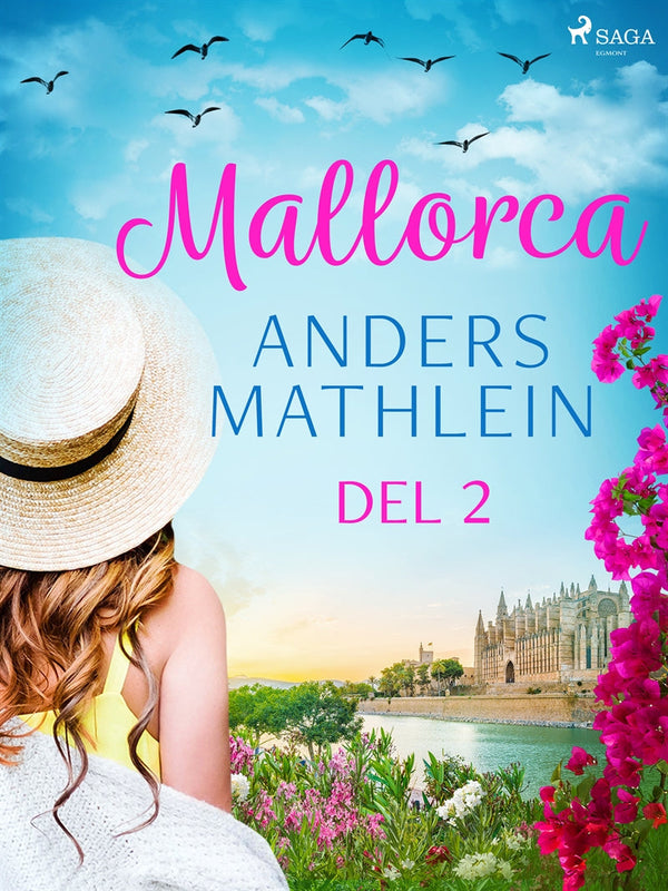 Mallorca del 2 – E-bok – Laddas ner-Digitala böcker-Axiell-peaceofhome.se