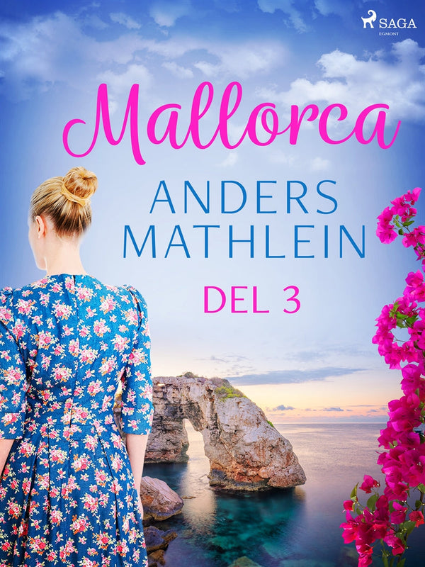 Mallorca del 3 – E-bok – Laddas ner-Digitala böcker-Axiell-peaceofhome.se