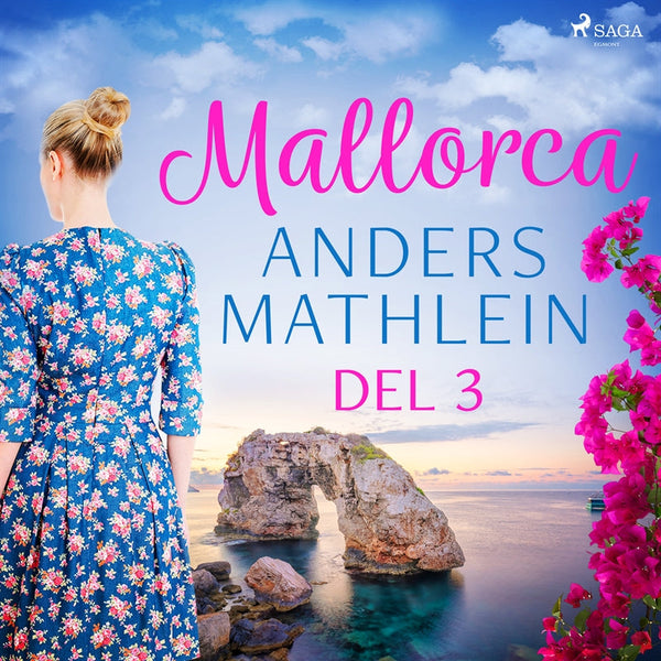 Mallorca del 3 – Ljudbok – Laddas ner-Digitala böcker-Axiell-peaceofhome.se