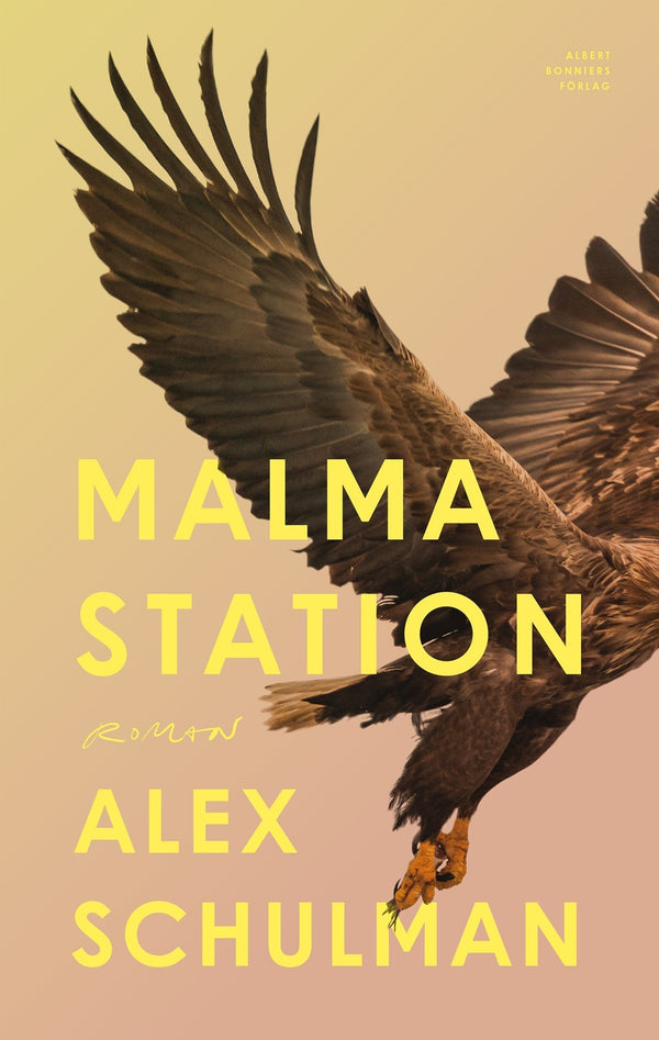 Malma station – E-bok – Laddas ner-Digitala böcker-Axiell-peaceofhome.se