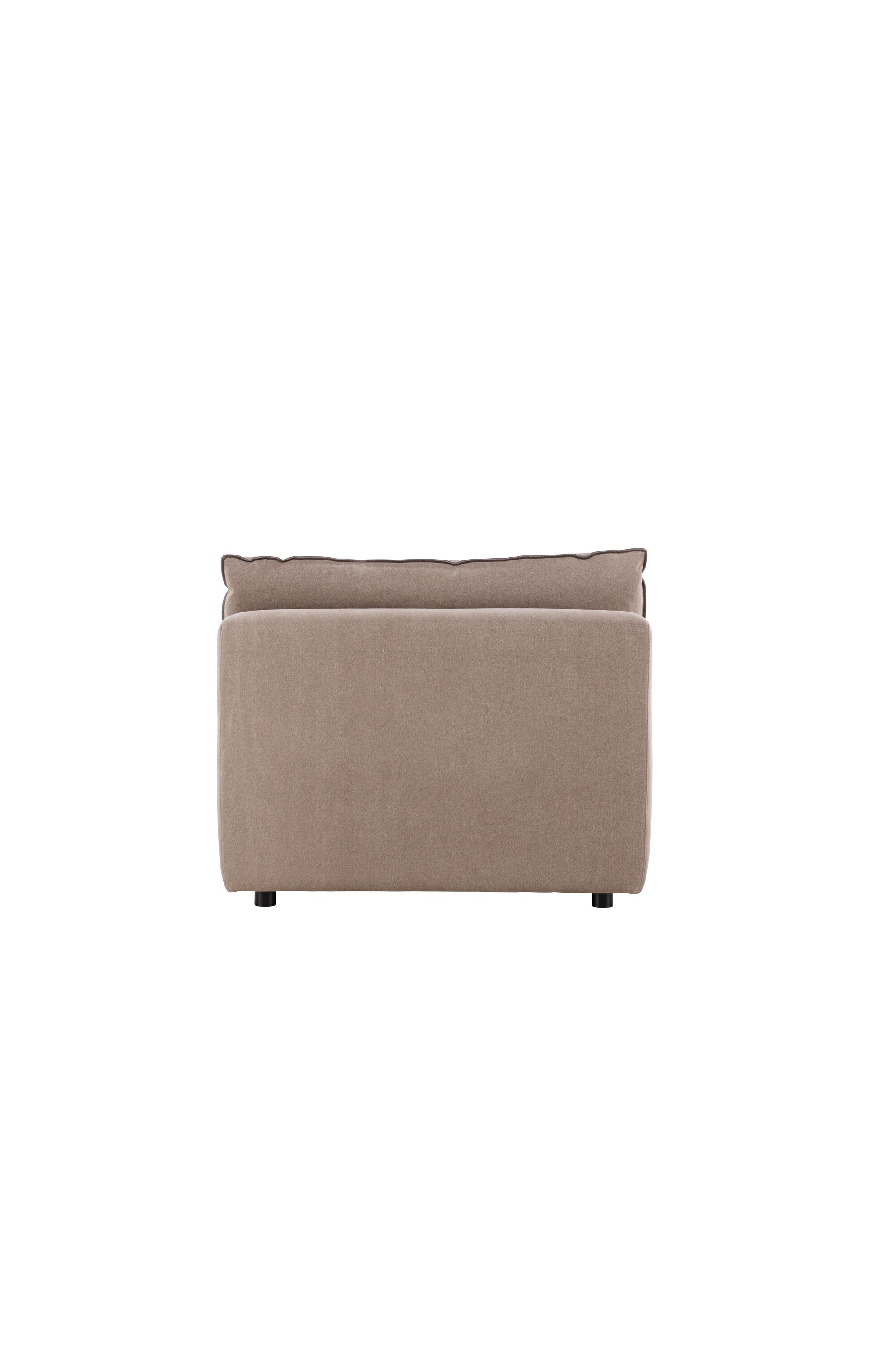 Malö Loungestol-Accent Chair-Venture Home-peaceofhome.se