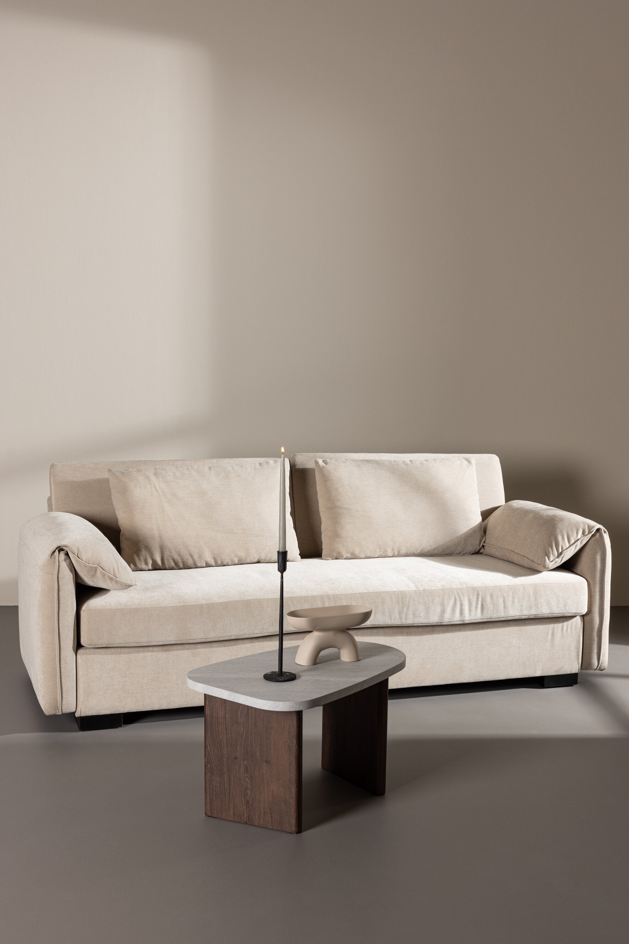 Malva 3-Sits Soffa-Sofa-Venture Home-peaceofhome.se