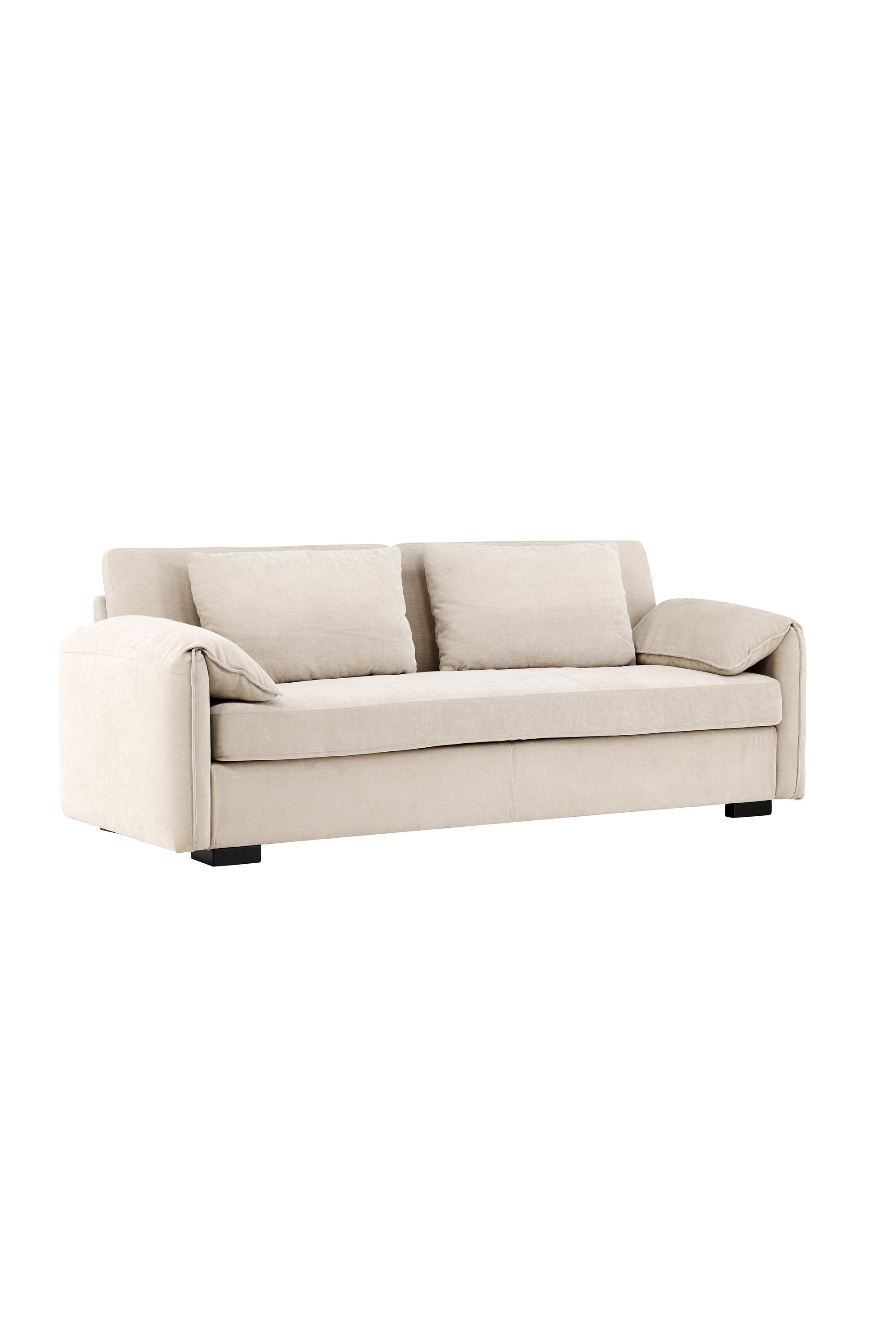 Malva 3-Sits Soffa-Sofa-Venture Home-peaceofhome.se