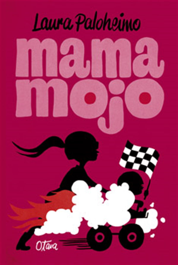 Mama Mojo – E-bok – Laddas ner-Digitala böcker-Axiell-peaceofhome.se