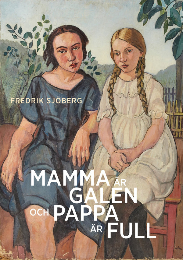 Mamma är galen och pappa är full : en essä om slumpen – E-bok – Laddas ner-Digitala böcker-Axiell-peaceofhome.se