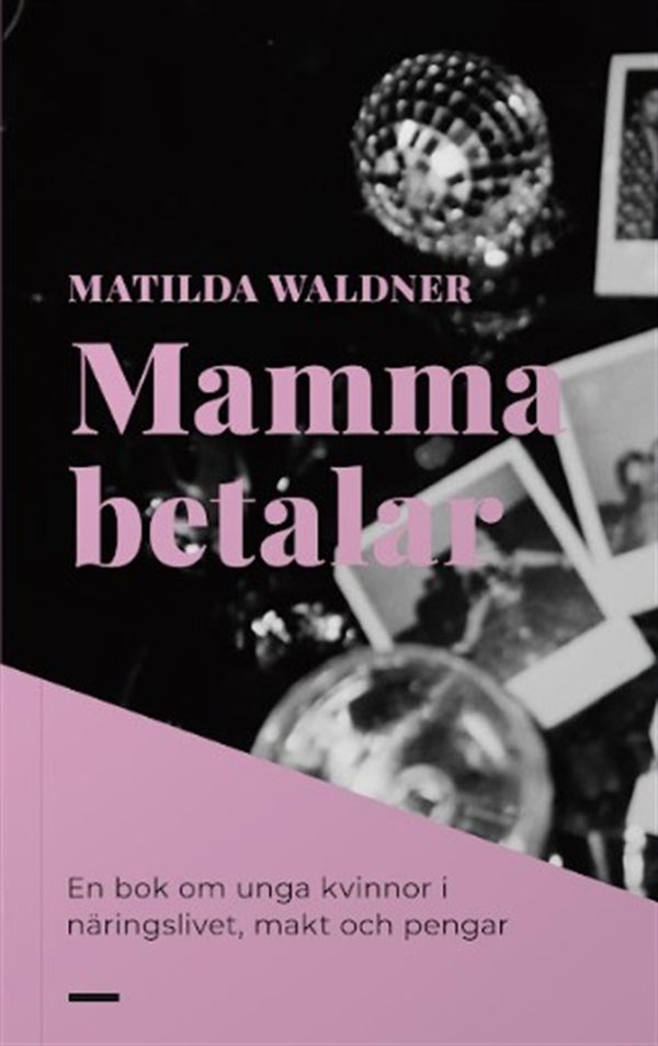 Mamma betalar – E-bok – Laddas ner-Digitala böcker-Axiell-peaceofhome.se