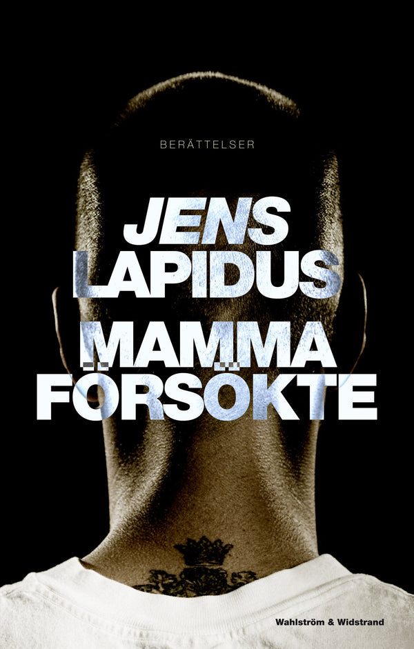 Mamma försökte – E-bok – Laddas ner