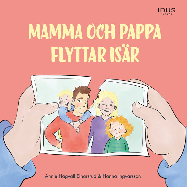 Mamma och pappa flyttar isär – Ljudbok – Laddas ner-Digitala böcker-Axiell-peaceofhome.se