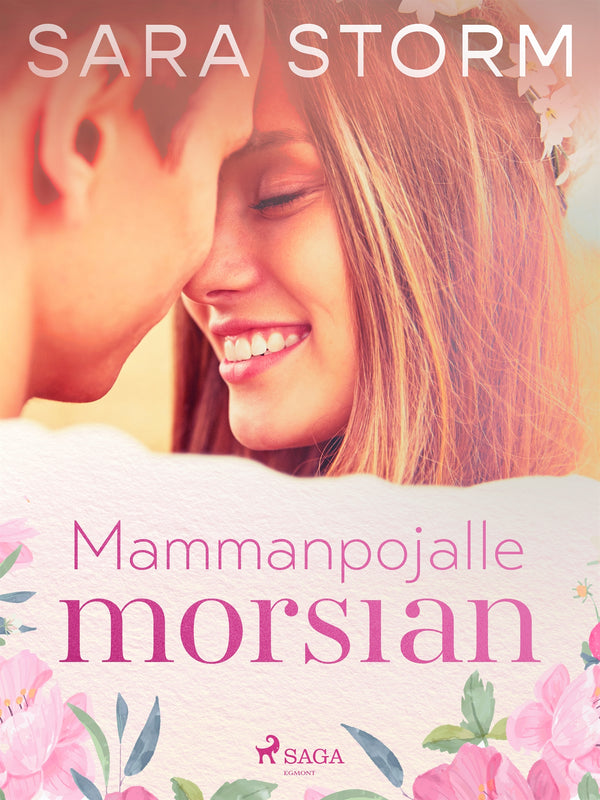 Mammanpojalle morsian – E-bok – Laddas ner-Digitala böcker-Axiell-peaceofhome.se