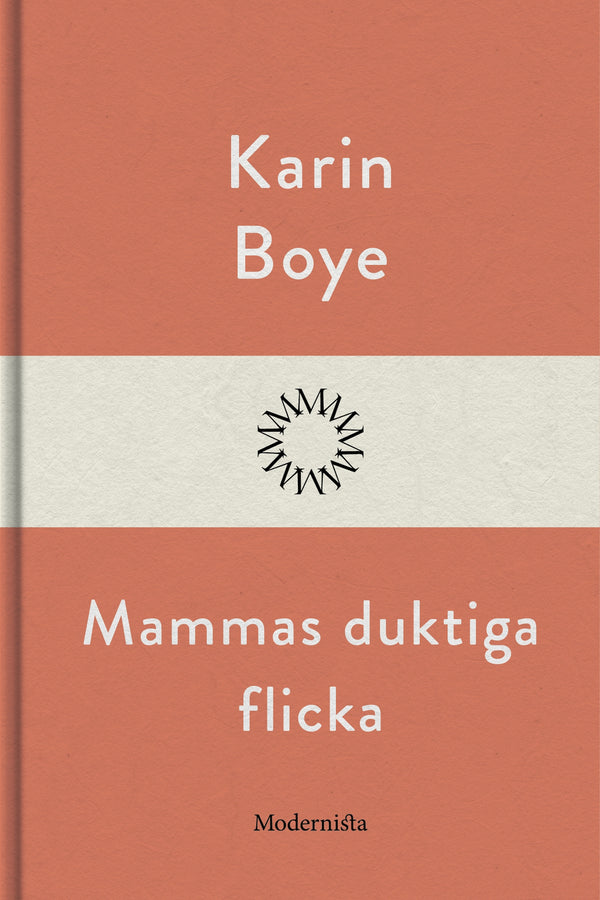 Mammas duktiga flicka – E-bok – Laddas ner-Digitala böcker-Axiell-peaceofhome.se