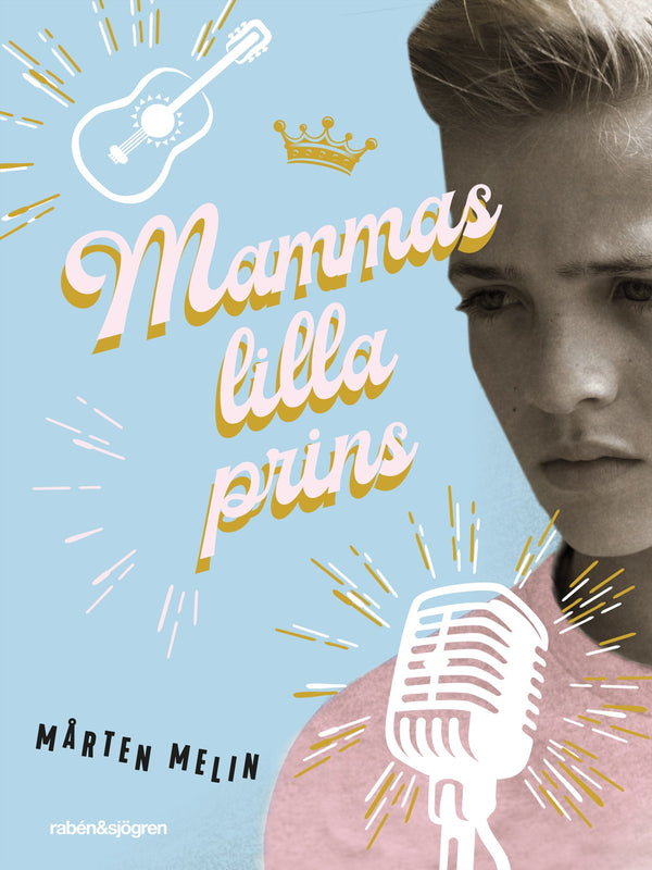 Mammas lilla prins – E-bok – Laddas ner-Digitala böcker-Axiell-peaceofhome.se