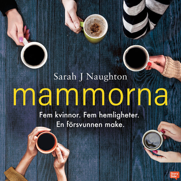 Mammorna – Ljudbok – Laddas ner-Digitala böcker-Axiell-peaceofhome.se