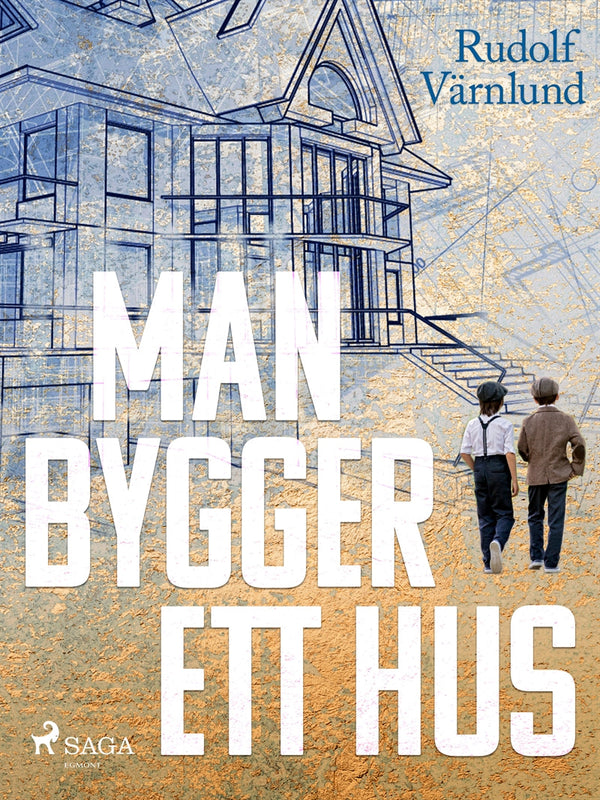 Man bygger ett hus – E-bok – Laddas ner-Digitala böcker-Axiell-peaceofhome.se